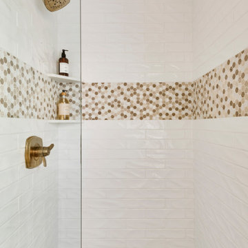 Seize the Day Master Suite Remodel | Rosemount, MN | White Birch Design