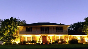Home and Landscape Lighting By Vivid