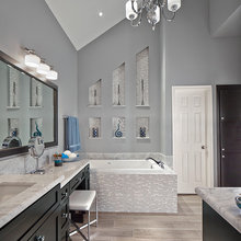 Bathroom Ideas