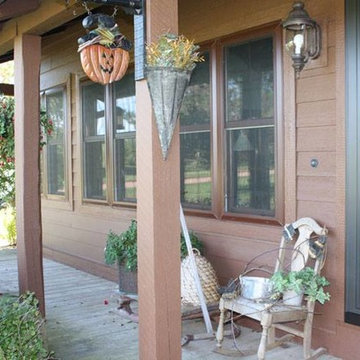 Diamond Kote:The New Era of Pre-finished Siding