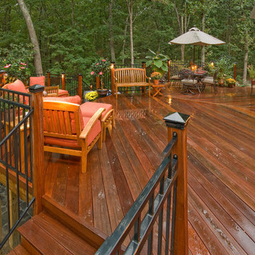 Custom Built Decks by Archadeck