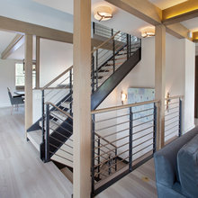 Stairways