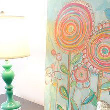 nursery