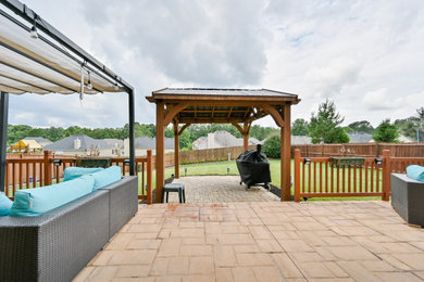 Outdoor space