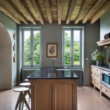 Kitchen Ideas