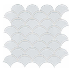 Glass Mosaics - Products