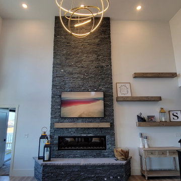 Audio & Video Installations