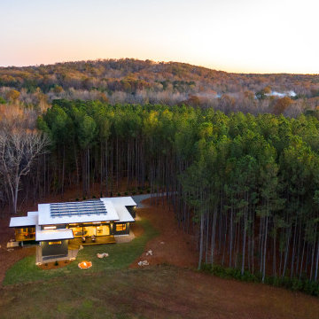 Baboolal Residence