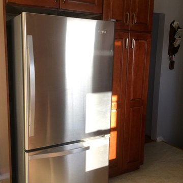 Kitchen Design & Remodel in Sayreville, NJ (S)