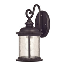 Outdoor Lighting