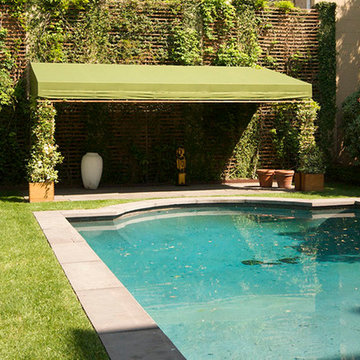 Residential Awnings