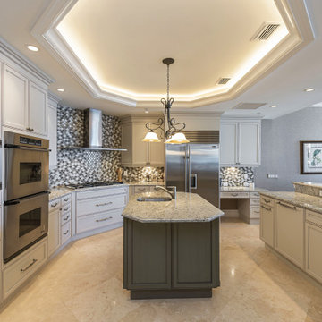 CLB Network - 41 West - Marco Island FL - 14