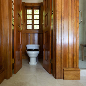 Historic Waterfront Renovation