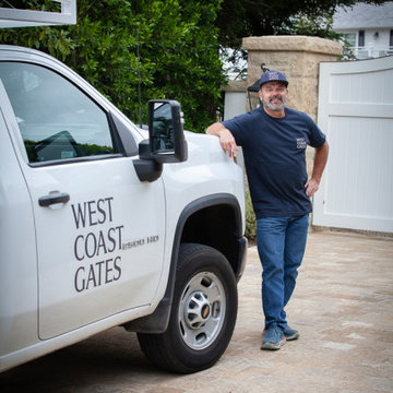 Automatic Gates