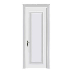 Traditional and classic doors - Interior Doors