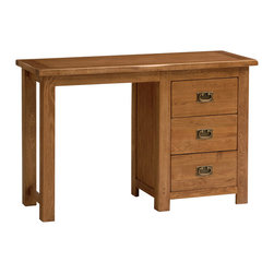 Oakland Dressing Table Set - Bedroom & Makeup Vanities