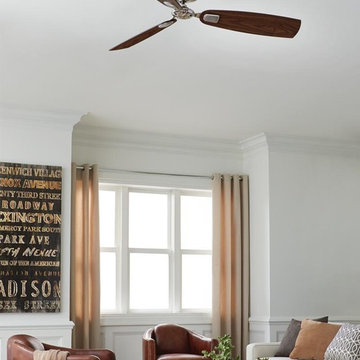 Monte Carlo Living/Dining Room Fans