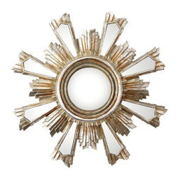 Mirrors - Wall Mirrors