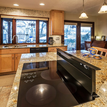 Whole House Remodel