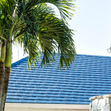 SuperRoof - Royal Blue