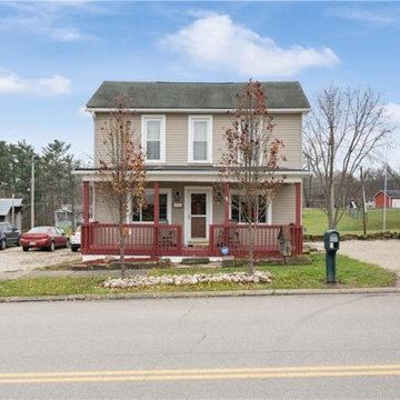 We Buy Houses Goshen IN