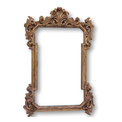 Traditional Decor - Products