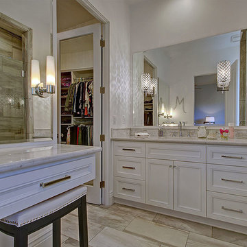 El Dorado Hills Luxury Home