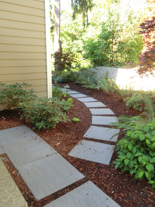 Our 11 Best Seattle Landscaping Ideas & Remodeling Photos Houzz