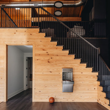 ASC Nashville Or Bust