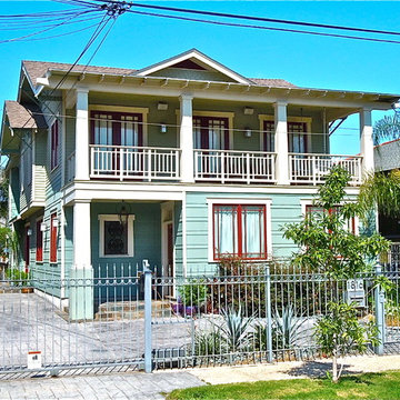 Broadway St Residence
