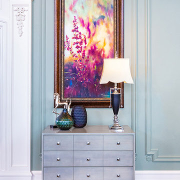 Birmingham Design Studio Showroom