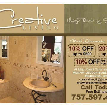 Tile And Grout Services