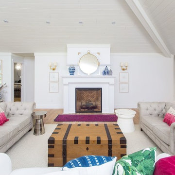 Biggley Custom Home