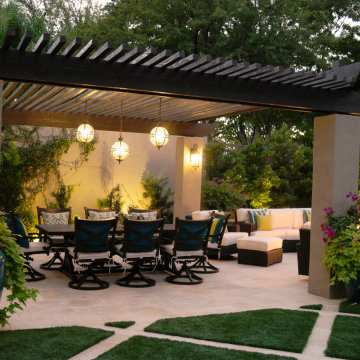 Landscape Lighting