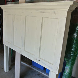 More Door Headboards - Headboards