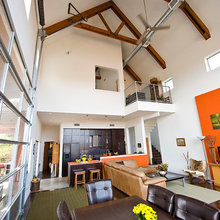 Living Room Ideas
