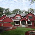 Split Level Facelift