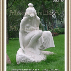 Garden Statues - Products