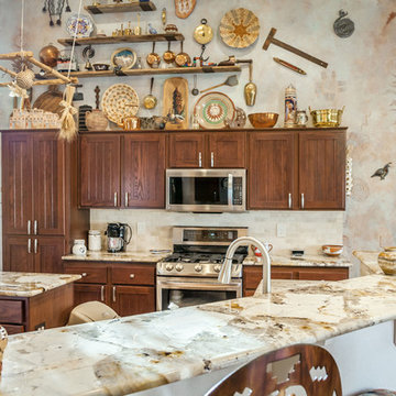 Southwestern Allure