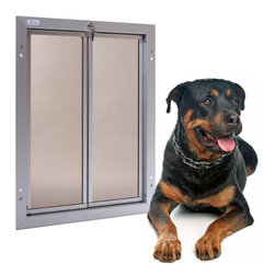John & Johnston Group Performance Pet Doors Australia - Pet Doors