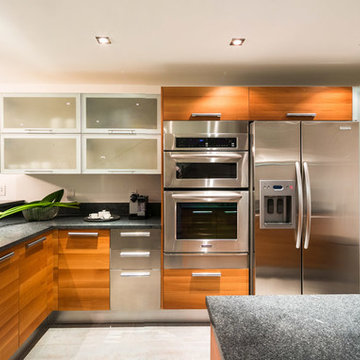 Artech - Private Residence