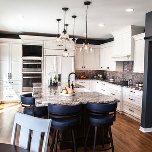 Dream House Dream Kitchens Review]