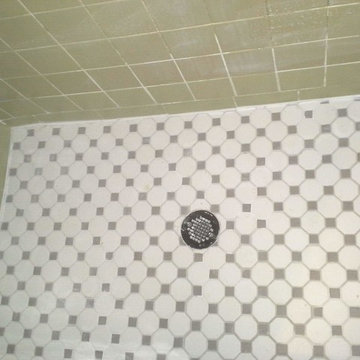 Remodels