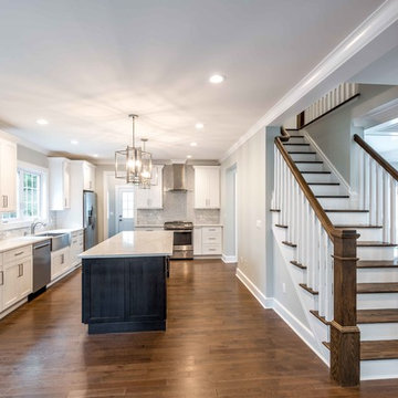 Rutherford, NJ | House Renovation