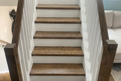 Staircase - staircase idea in Toronto