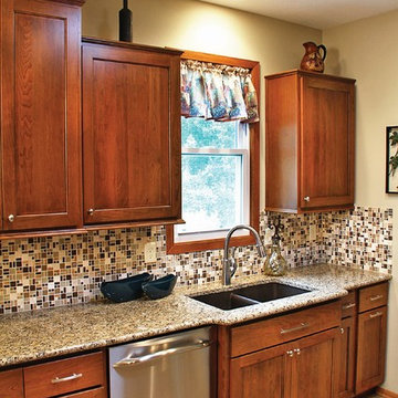 Tour of Remodeled Homes 2013