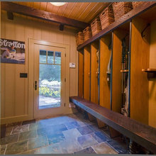 Mudroom Ideas