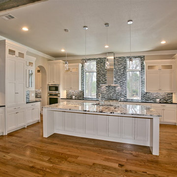 Contemporary Estate Home