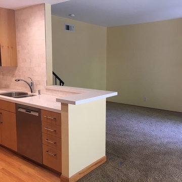 JG Kitchen & Vanity