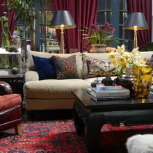 lounge room